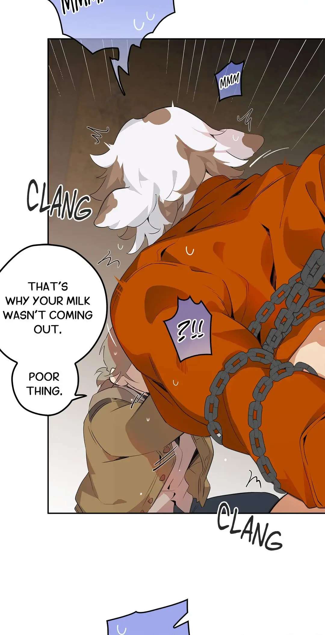 Mr.A’s Farm Chapter 2 page 69 - 