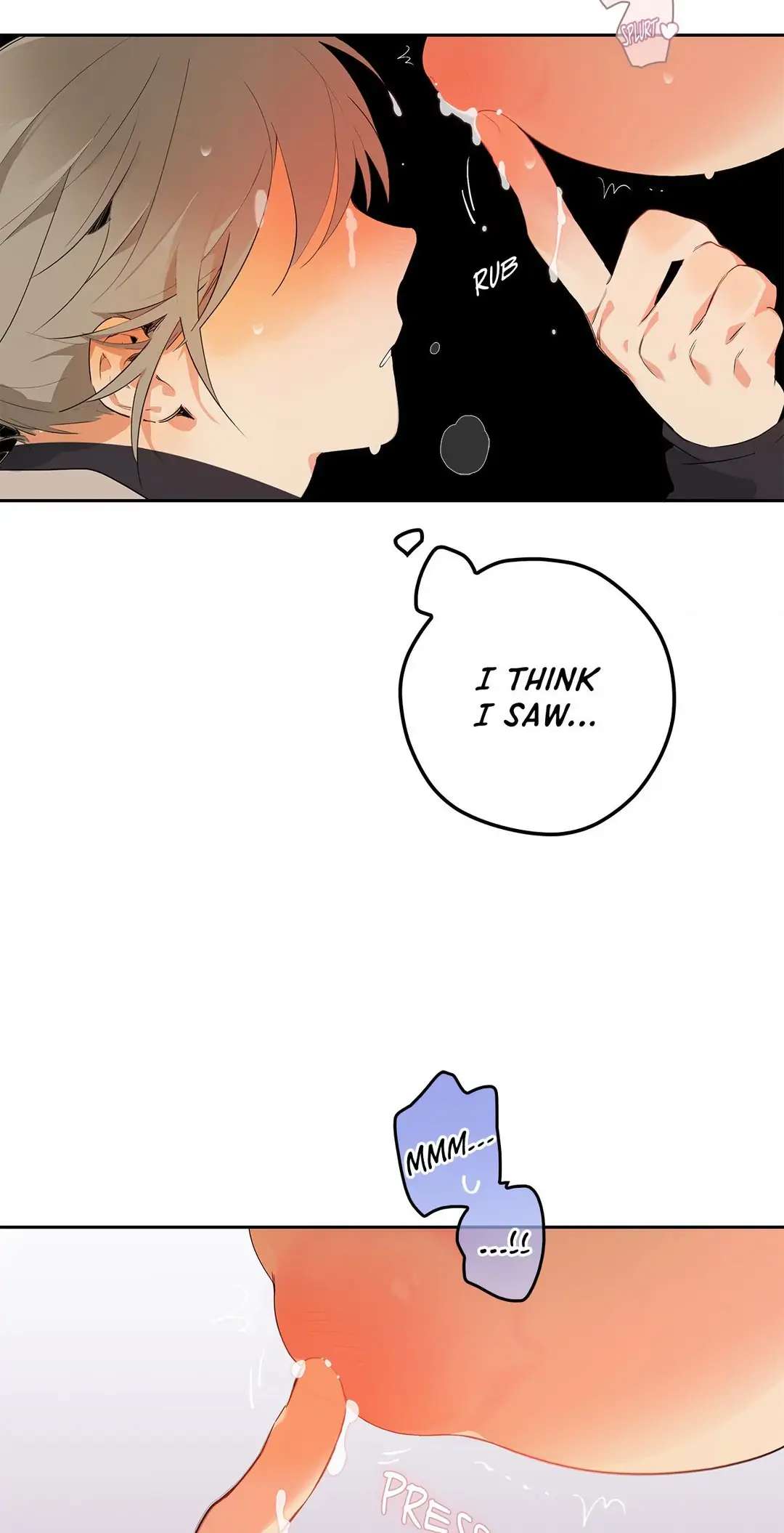 Mr.A’s Farm Chapter 2 page 72 - 