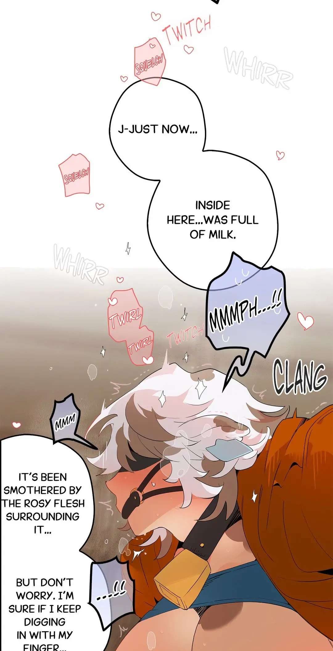 Mr.A’s Farm Chapter 2 page 76 - 