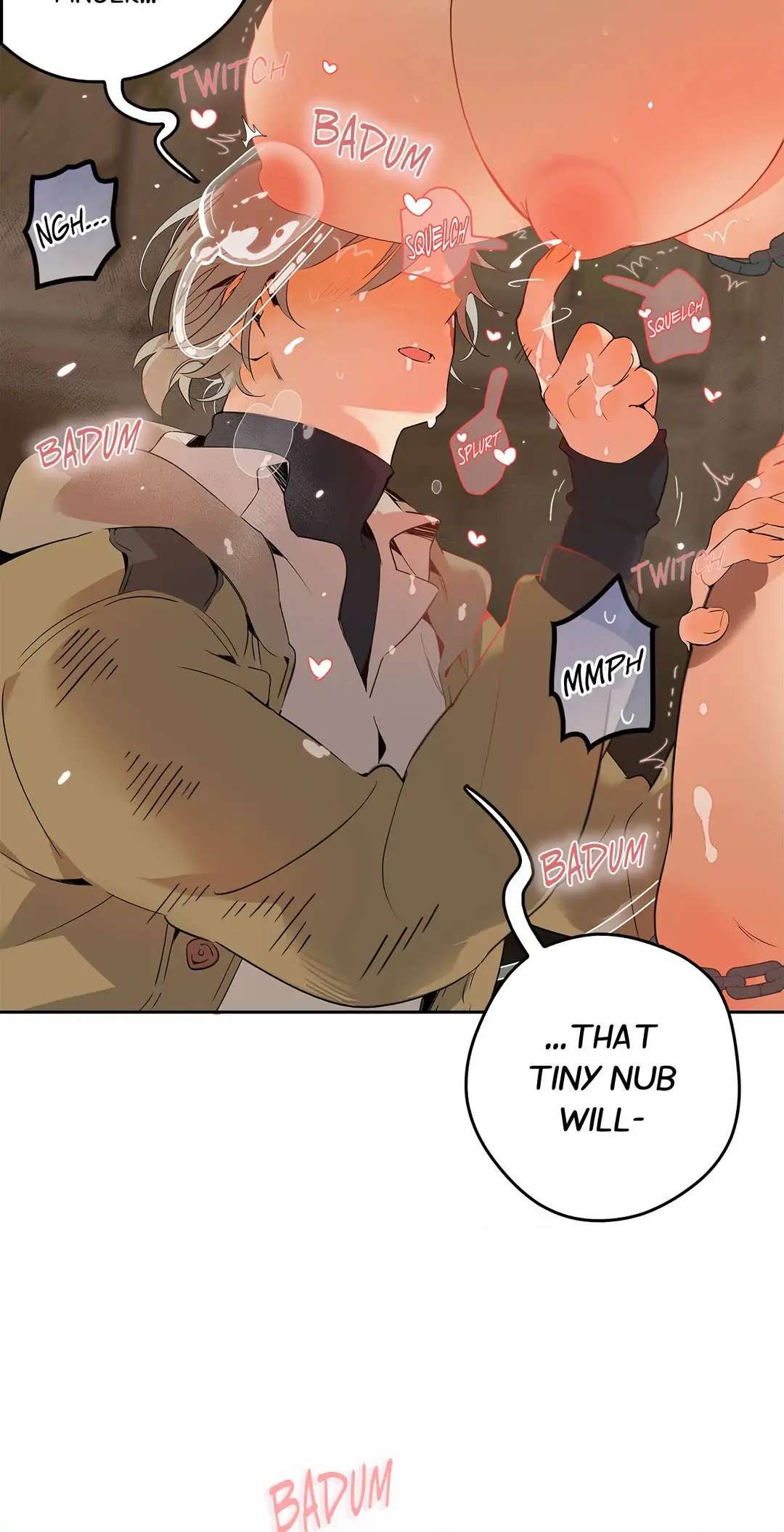 Mr.A’s Farm Chapter 2 page 77 - 