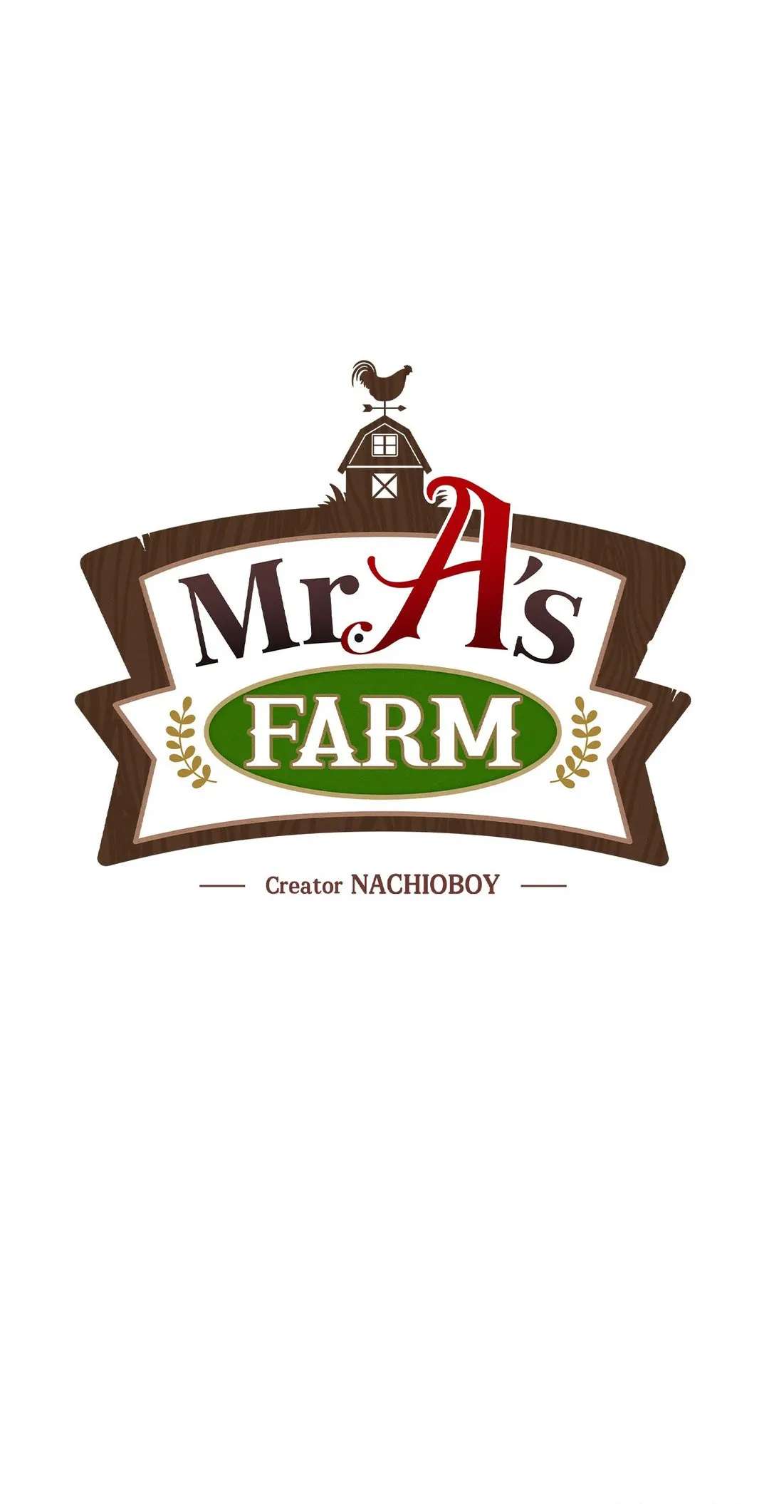 Mr.A’s Farm Chapter 2 page 9 - 