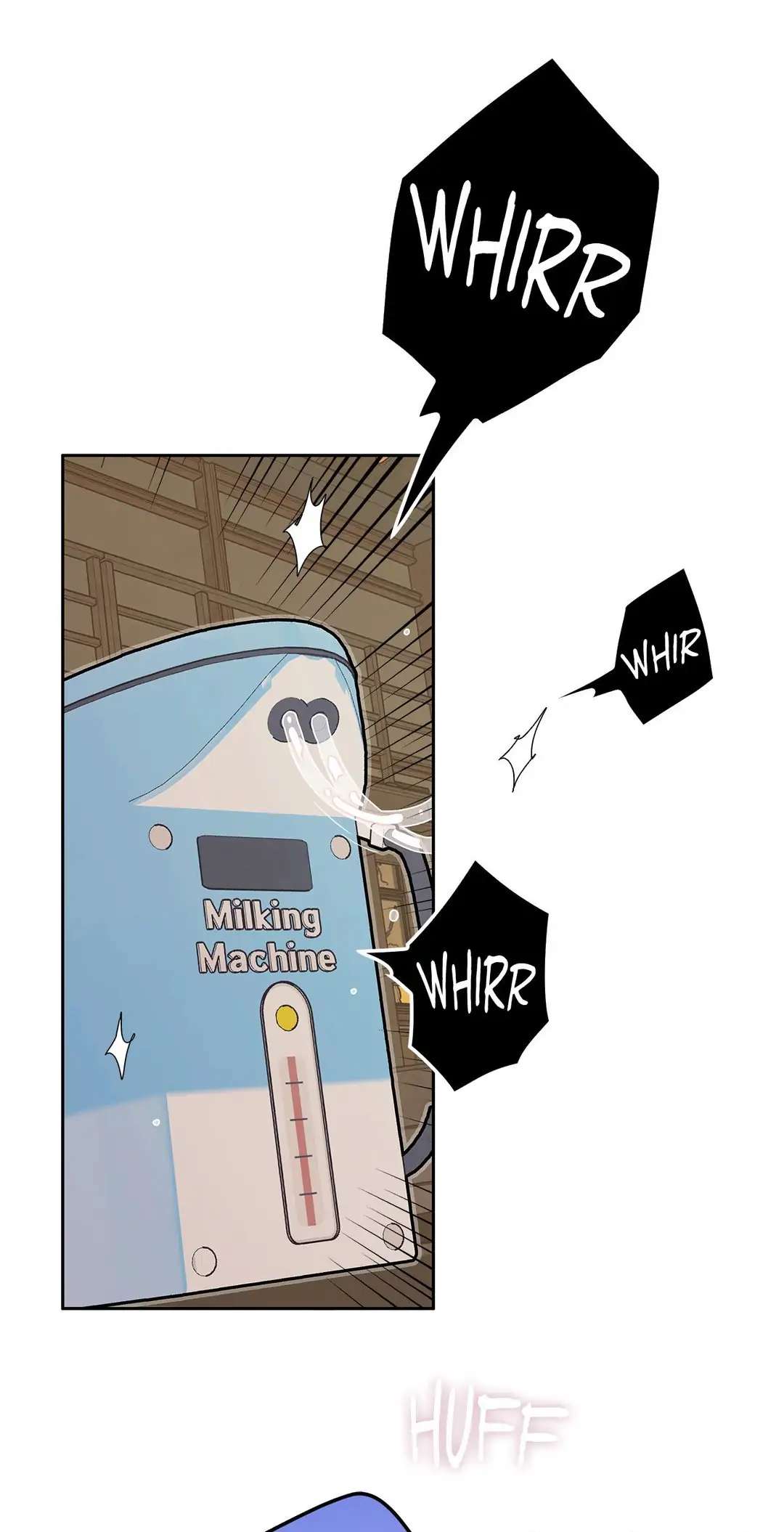 Mr.A’s Farm Chapter 2 page 10 - 