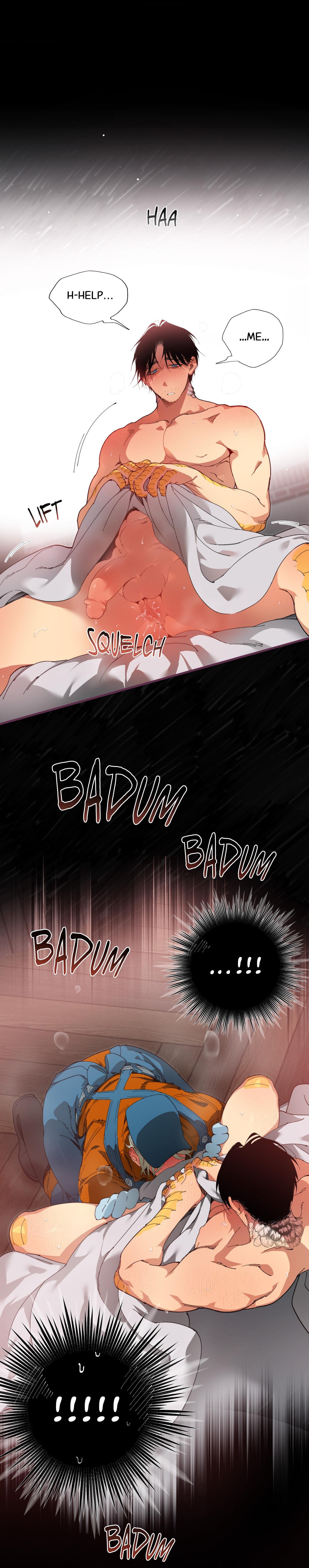 Mr.A’s Farm Chapter 20 page 17 - 