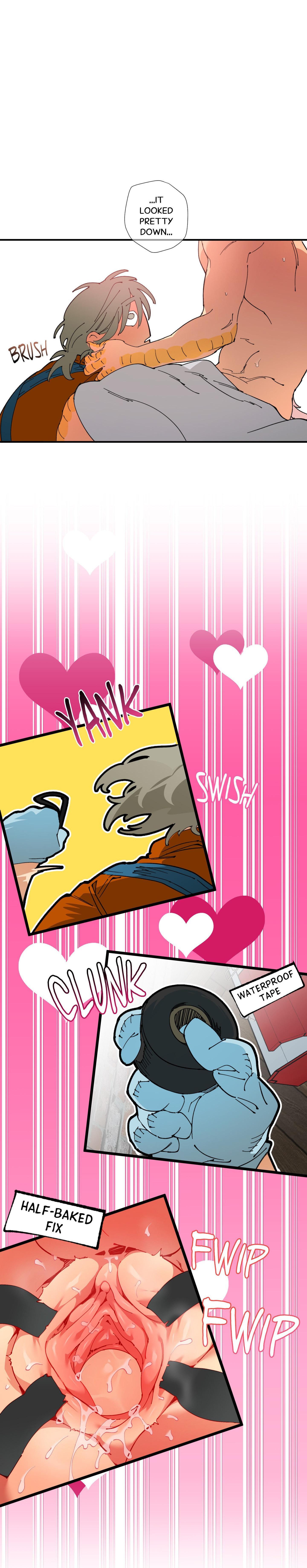 Mr.A’s Farm Chapter 20 page 24 - 