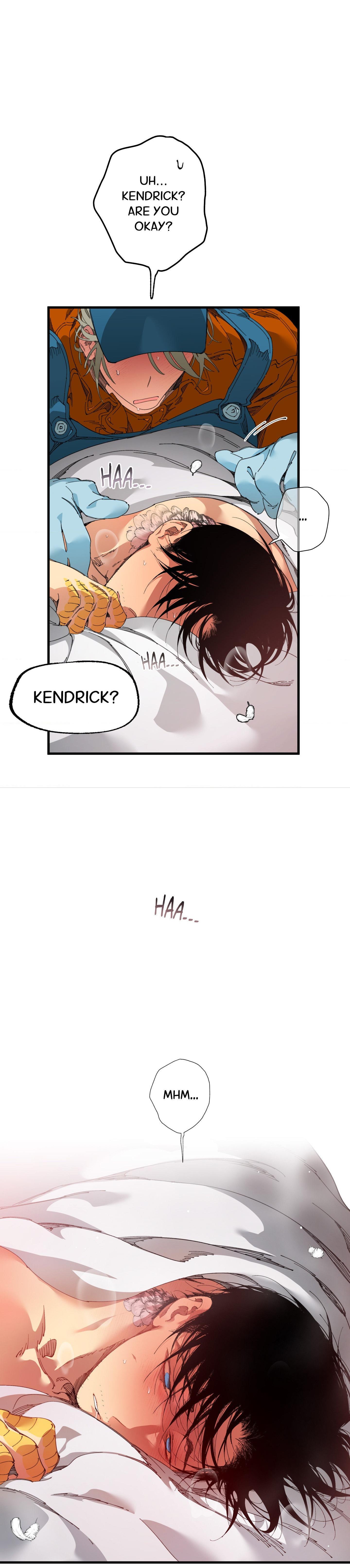 Mr.A’s Farm Chapter 20 page 10 - 