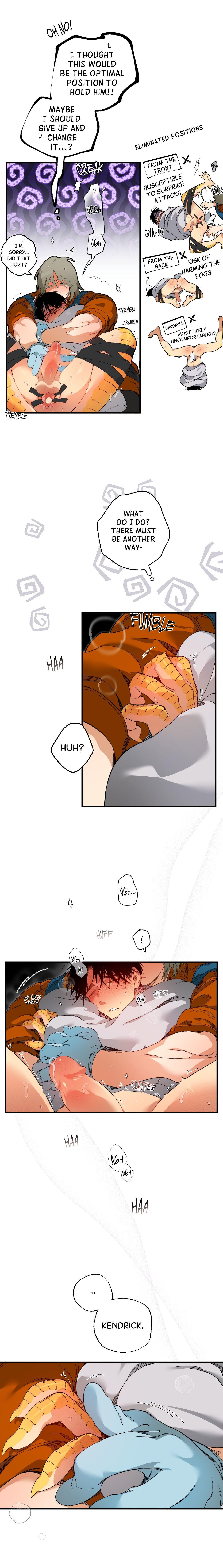 Mr.A’s Farm Chapter 21 page 4 - 