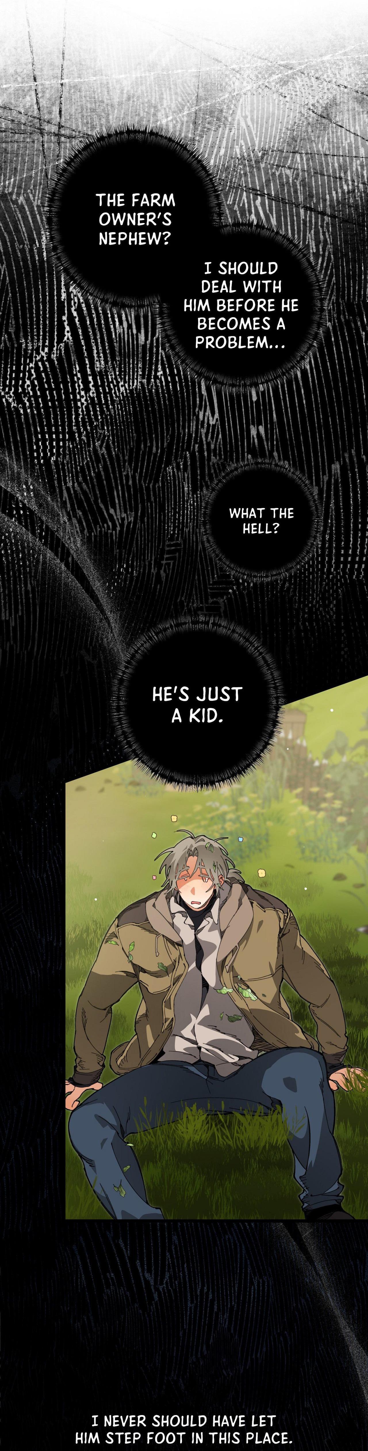Mr.A’s Farm Chapter 23.1 page 12 - 