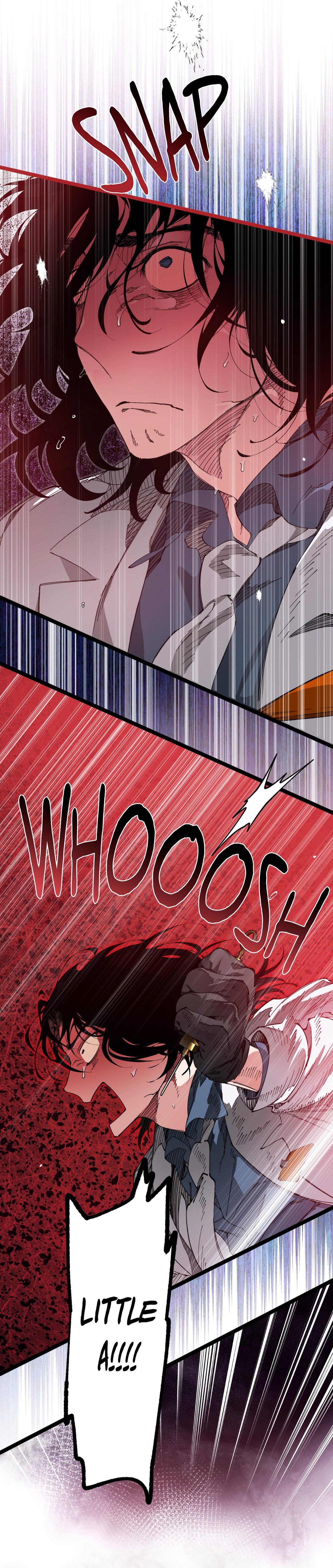 Mr.A’s Farm Chapter 23.1 page 14 - 
