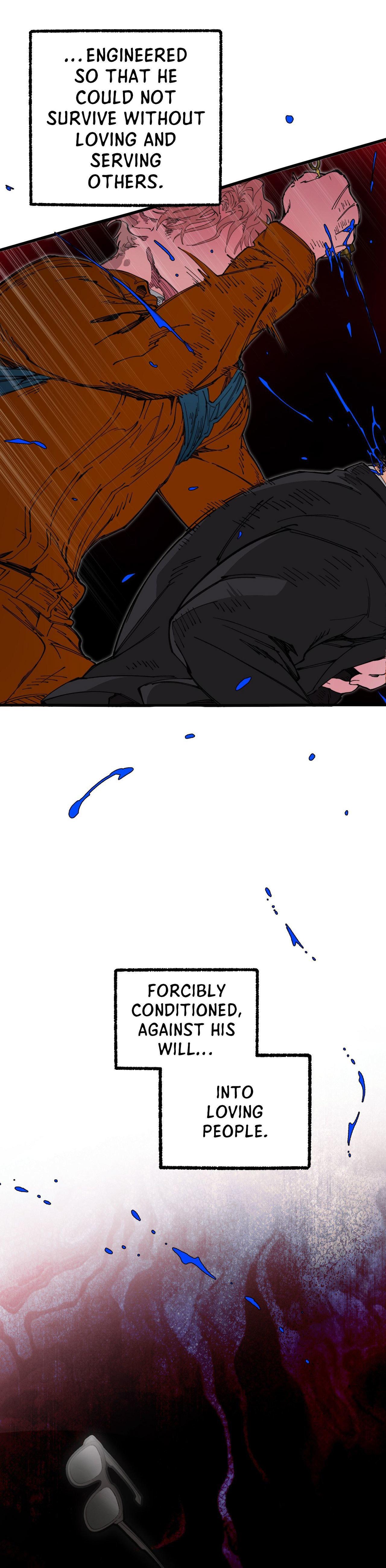 Mr.A’s Farm Chapter 23.1 page 27 - 