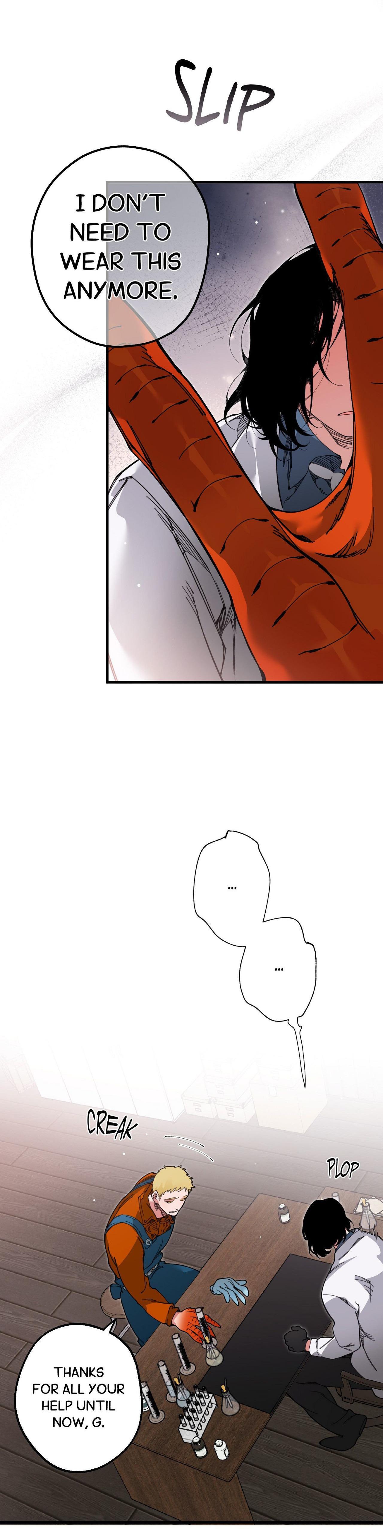 Mr.A’s Farm Chapter 23.1 page 6 - 