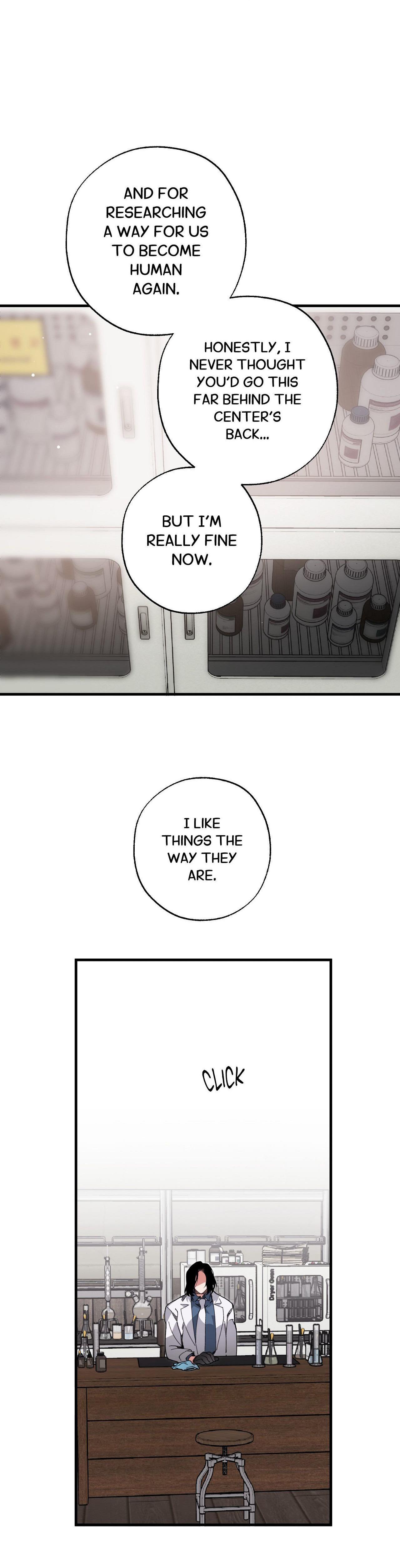 Mr.A’s Farm Chapter 23.1 page 7 - 