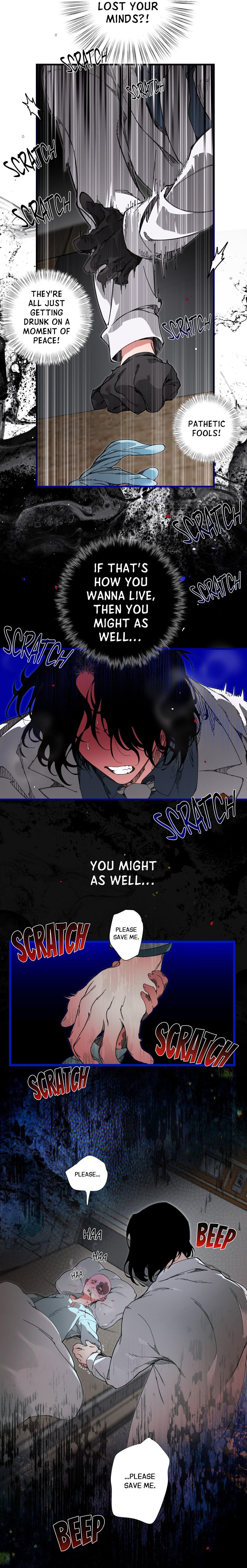 Mr.A’s Farm Chapter 23.1 page 9 - 