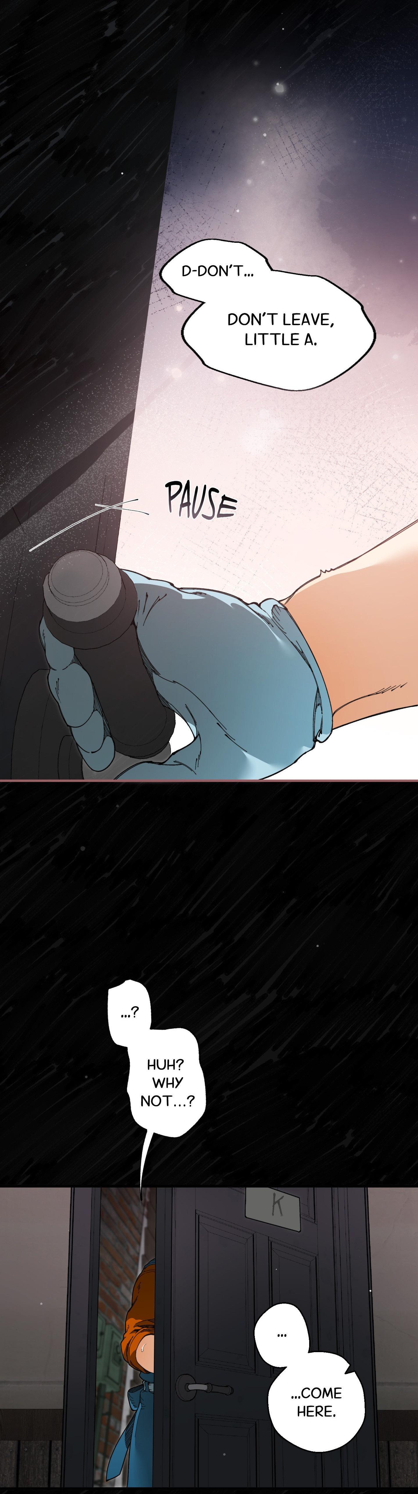 Mr.A’s Farm Chapter 23 page 12 - 