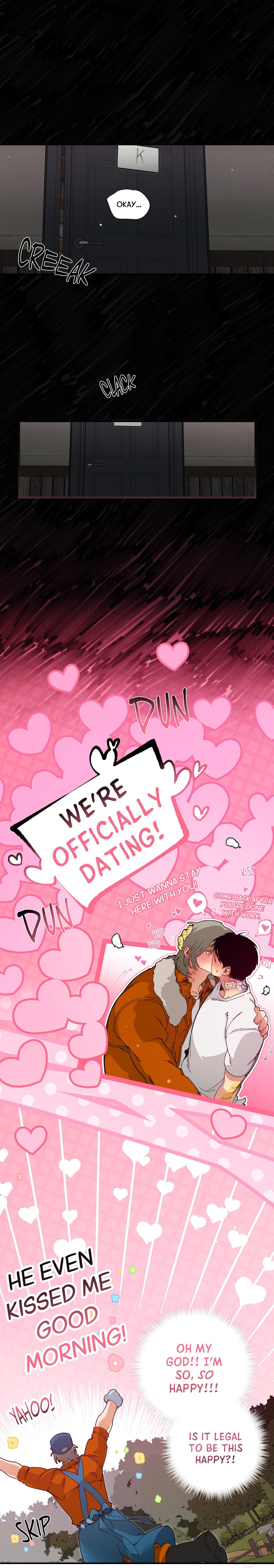 Mr.A’s Farm Chapter 23 page 13 - 