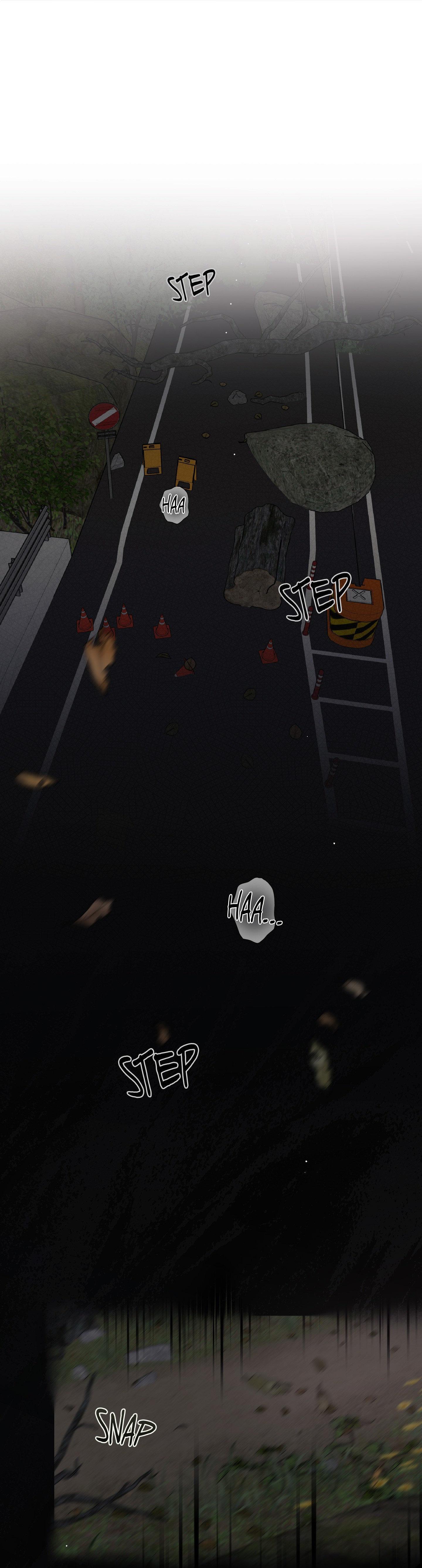 Mr.A’s Farm Chapter 23 page 3 - 