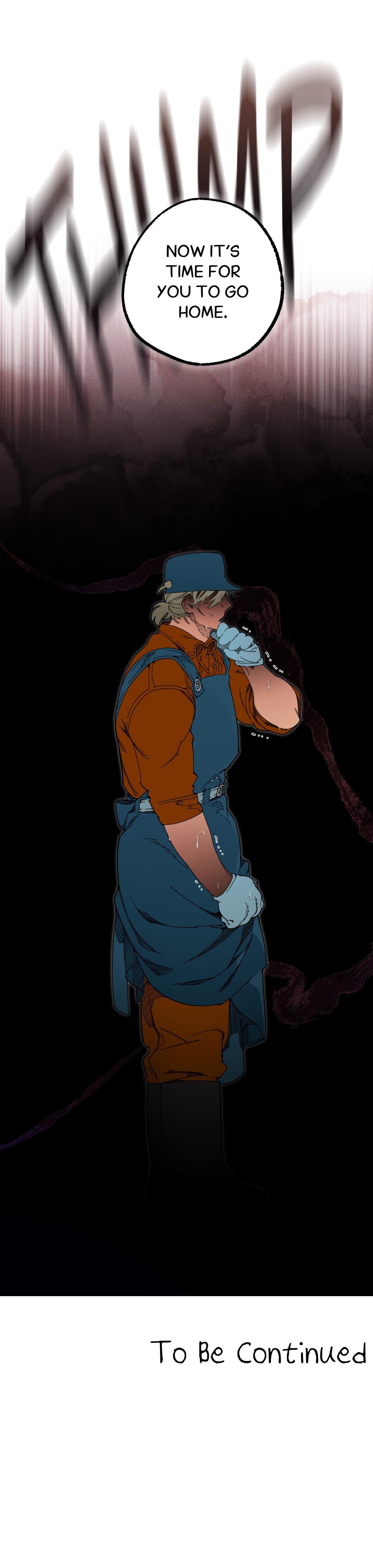 Mr.A’s Farm Chapter 23 page 27 - 