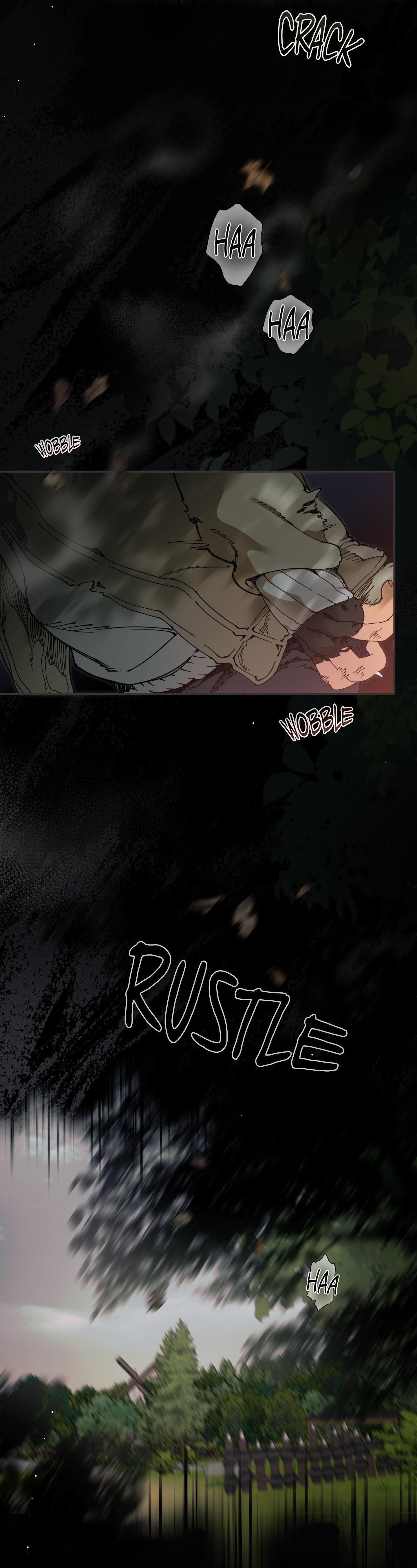 Mr.A’s Farm Chapter 23 page 4 - 