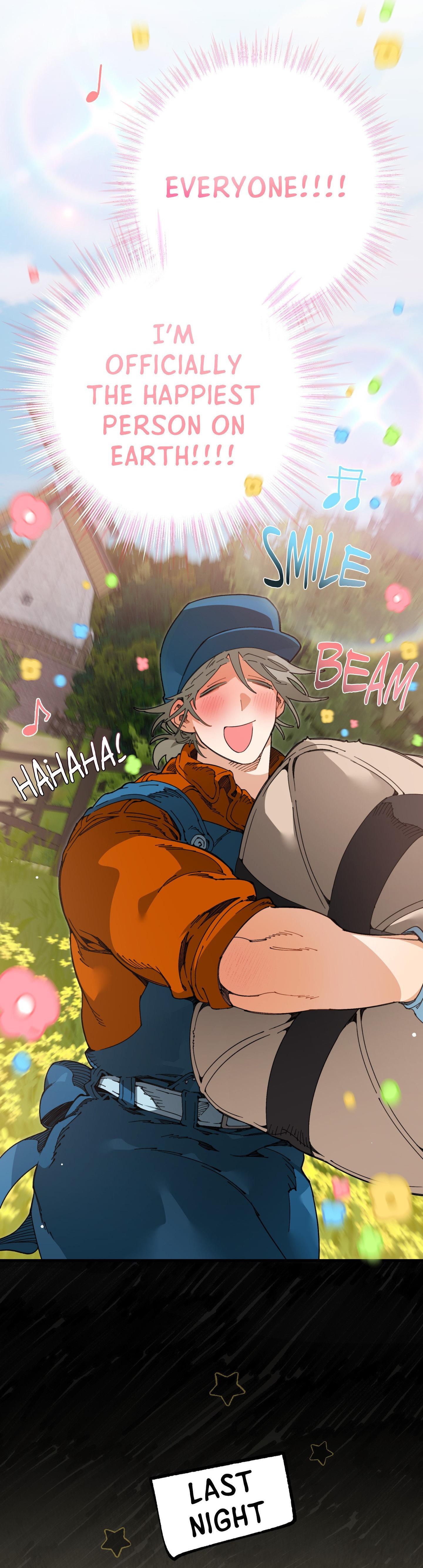 Mr.A’s Farm Chapter 23 page 8 - 
