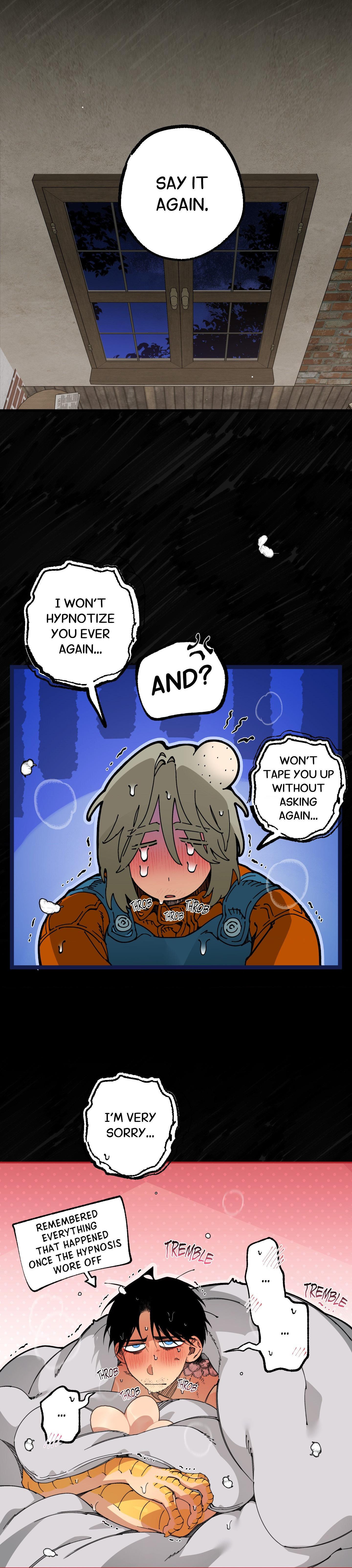 Mr.A’s Farm Chapter 23 page 9 - 