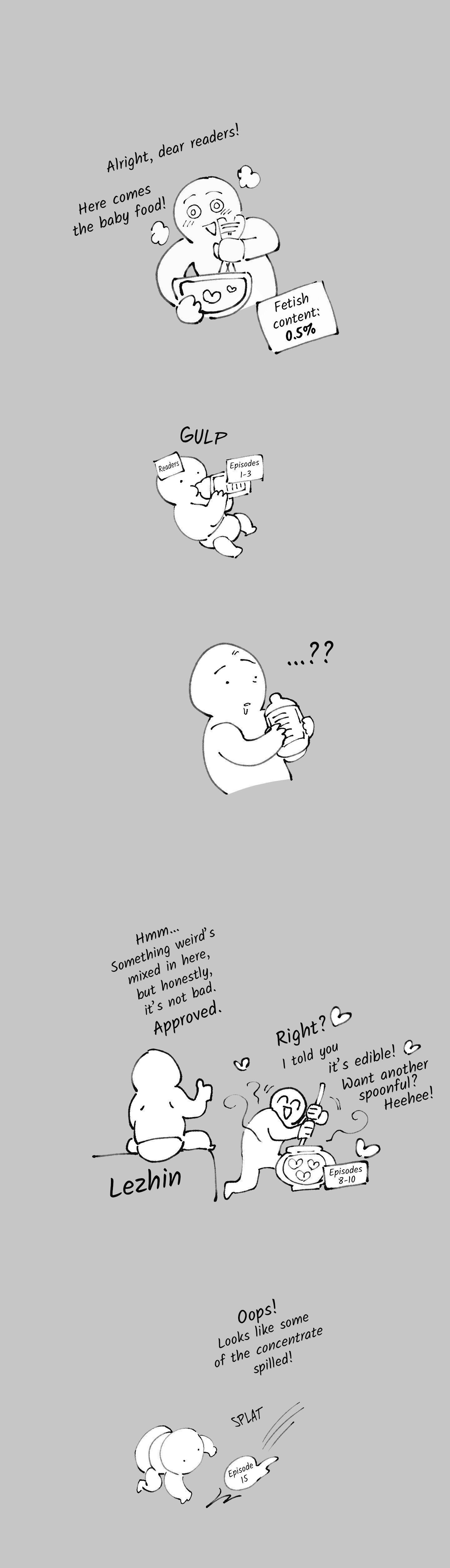 Mr.A’s Farm Chapter 24.5 page 3 - 