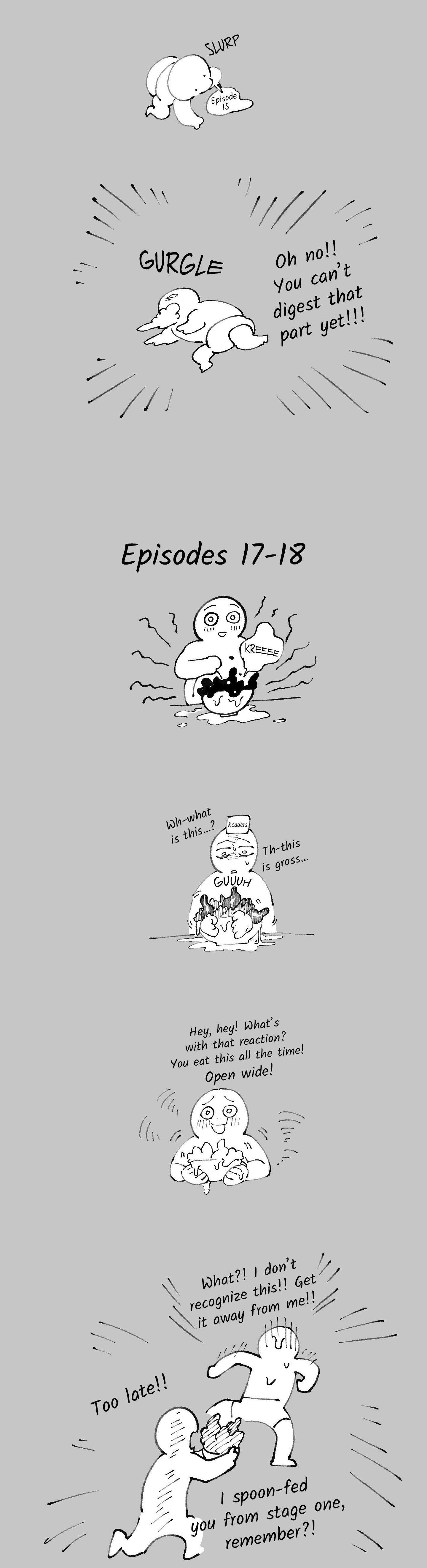 Mr.A’s Farm Chapter 24.5 page 4 - 
