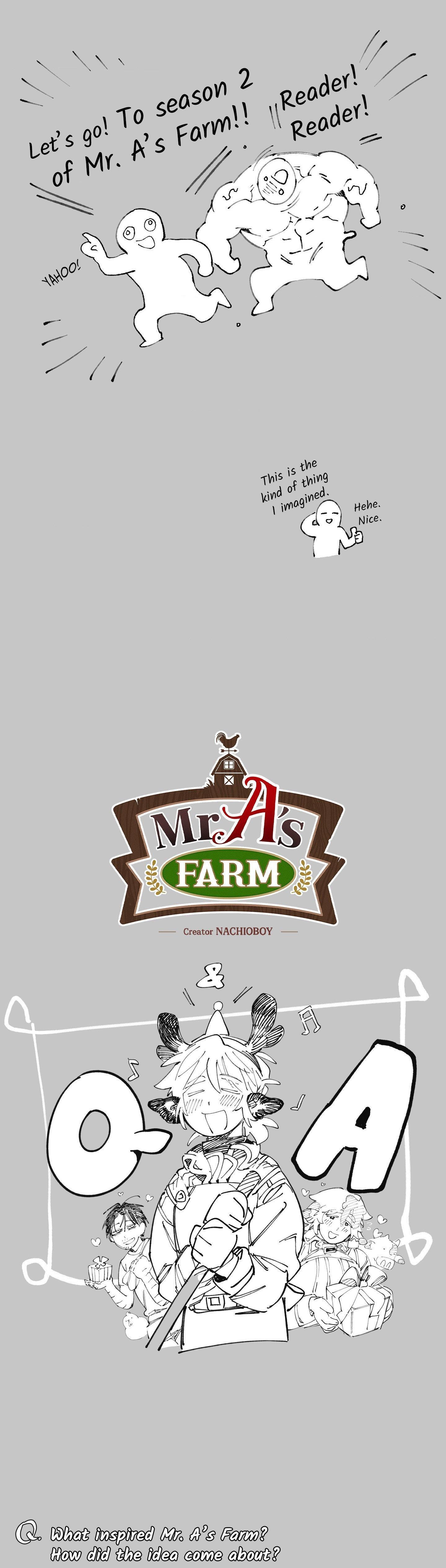Mr.A’s Farm Chapter 24.5 page 6 - 