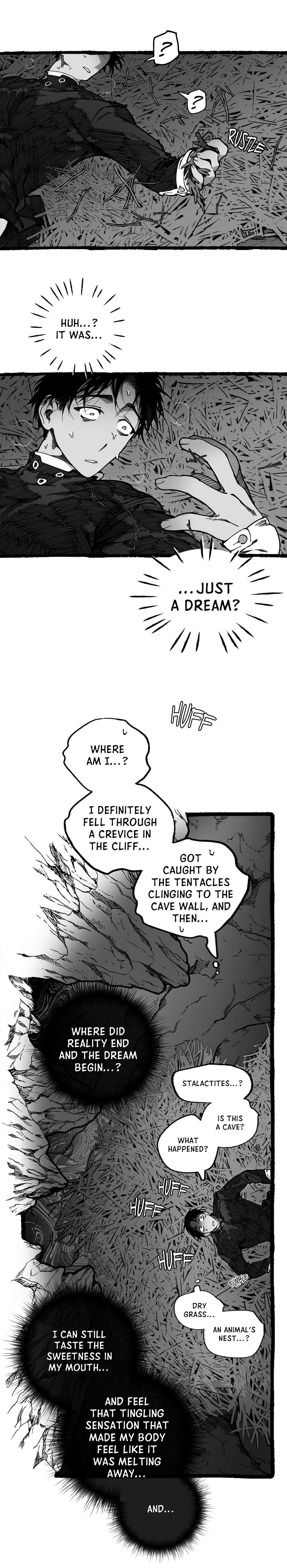 Mr.A’s Farm Chapter 24.6 page 11 - 