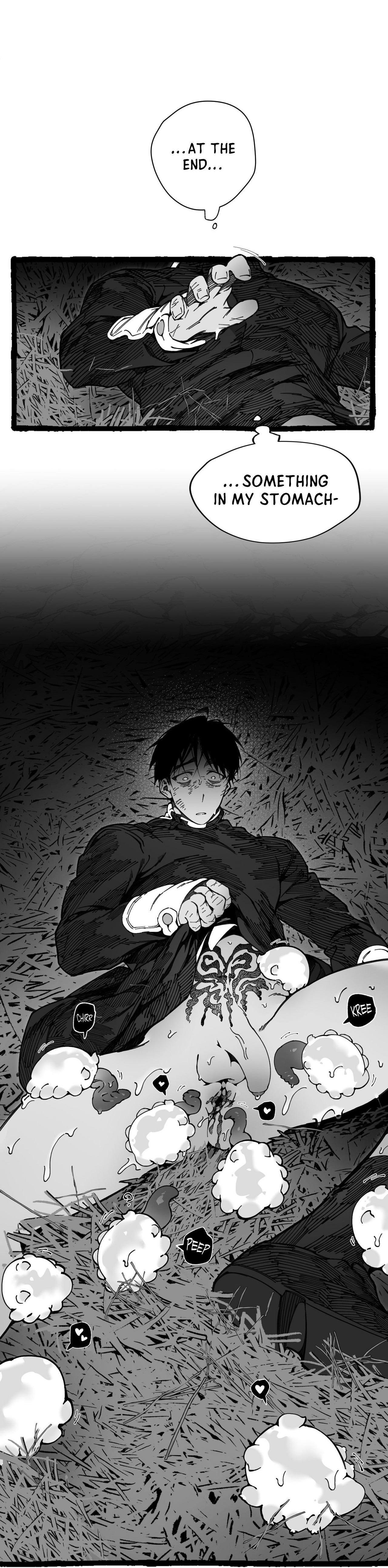 Mr.A’s Farm Chapter 24.6 page 12 - 
