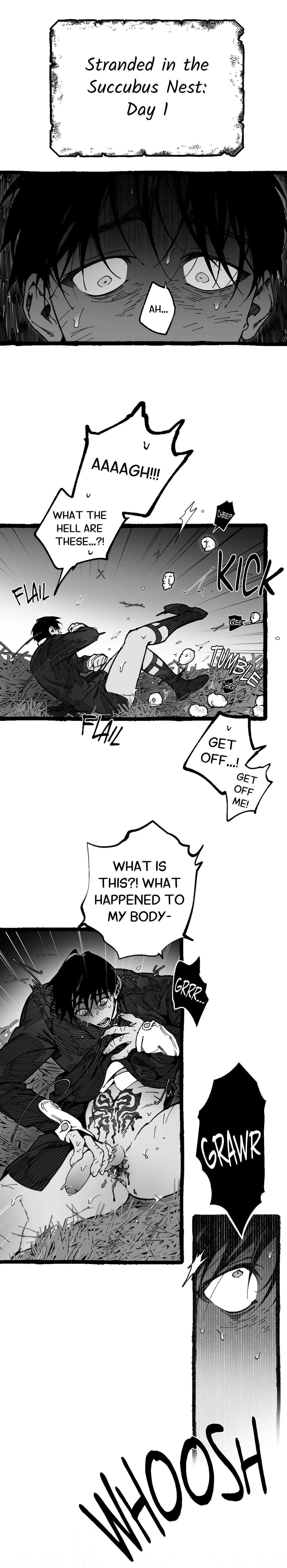 Mr.A’s Farm Chapter 24.6 page 13 - 
