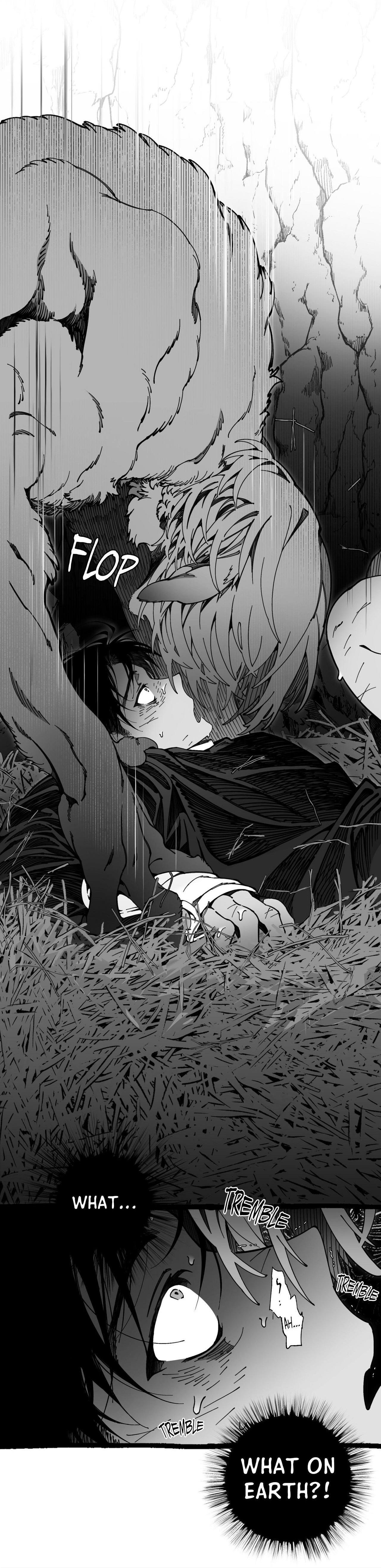 Mr.A’s Farm Chapter 24.6 page 14 - 