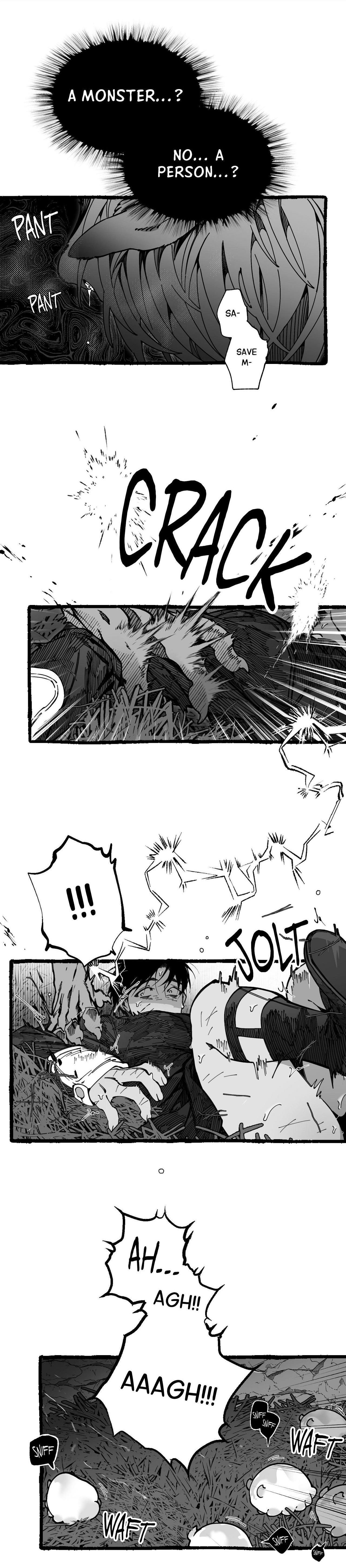 Mr.A’s Farm Chapter 24.6 page 15 - 