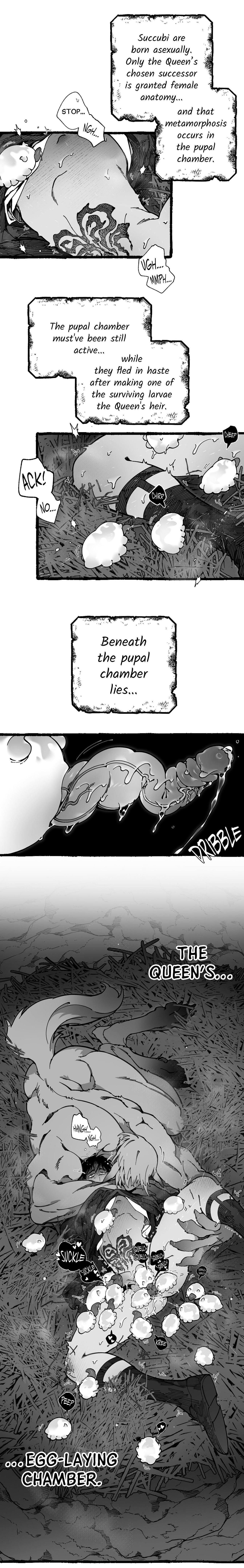 Mr.A’s Farm Chapter 24.6 page 17 - 