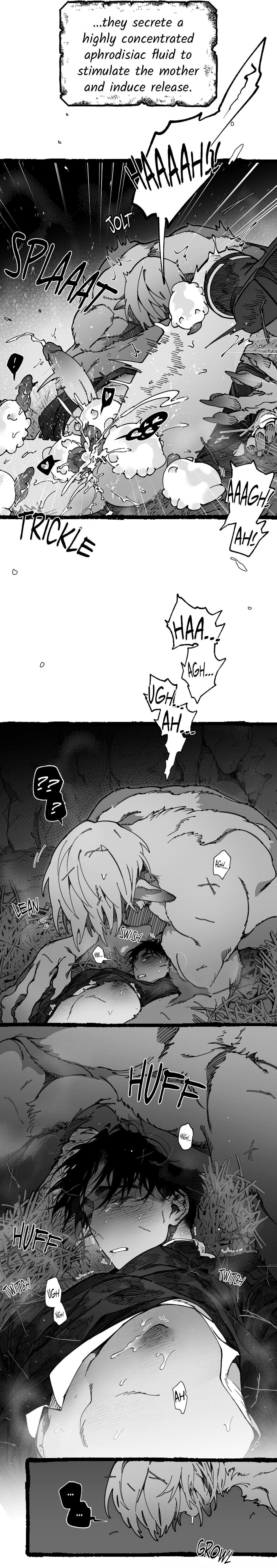 Mr.A’s Farm Chapter 24.6 page 19 - 