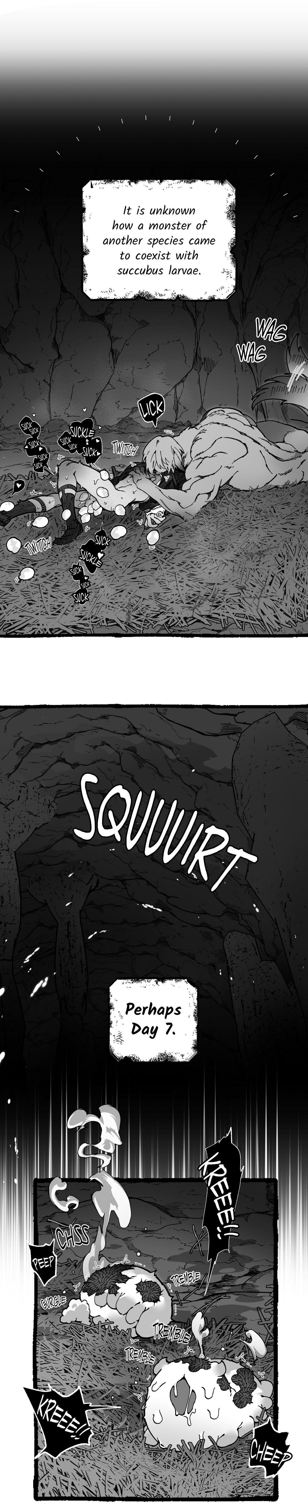 Mr.A’s Farm Chapter 24.6 page 20 - 