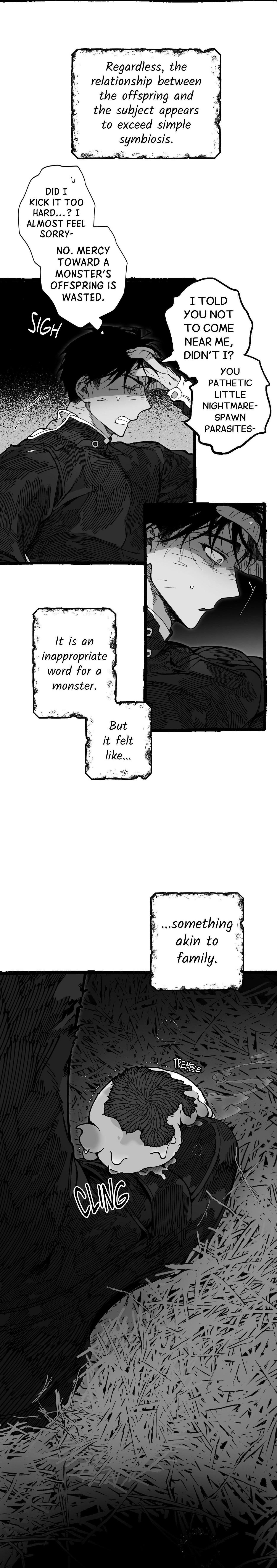 Mr.A’s Farm Chapter 24.6 page 23 - 