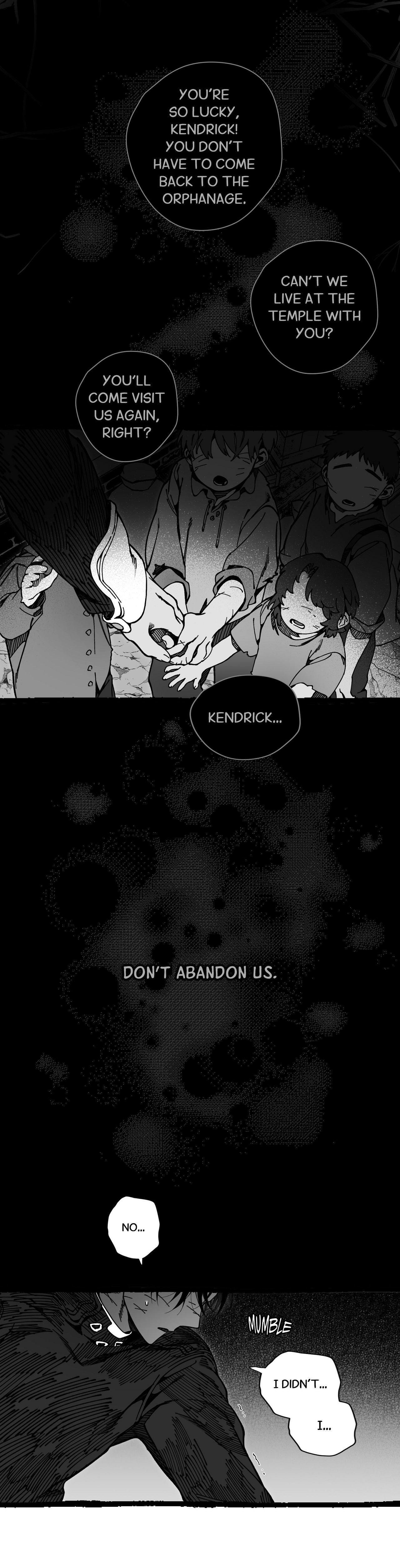 Mr.A’s Farm Chapter 24.6 page 24 - 