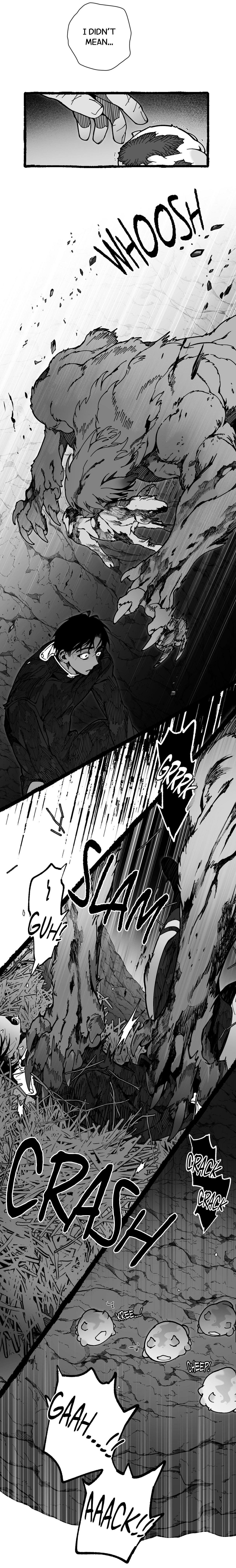 Mr.A’s Farm Chapter 24.6 page 25 - 