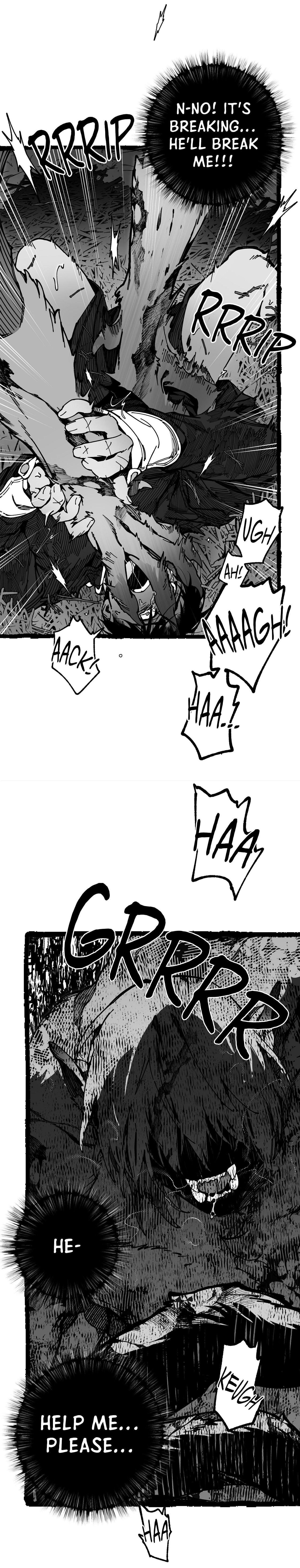 Mr.A’s Farm Chapter 24.6 page 26 - 