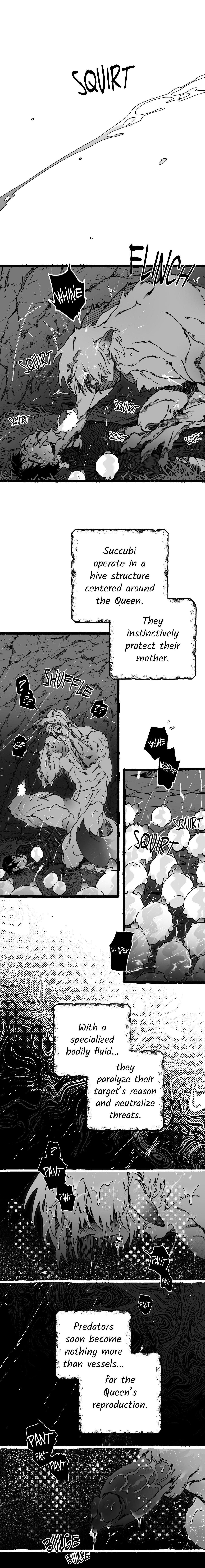 Mr.A’s Farm Chapter 24.6 page 27 - 