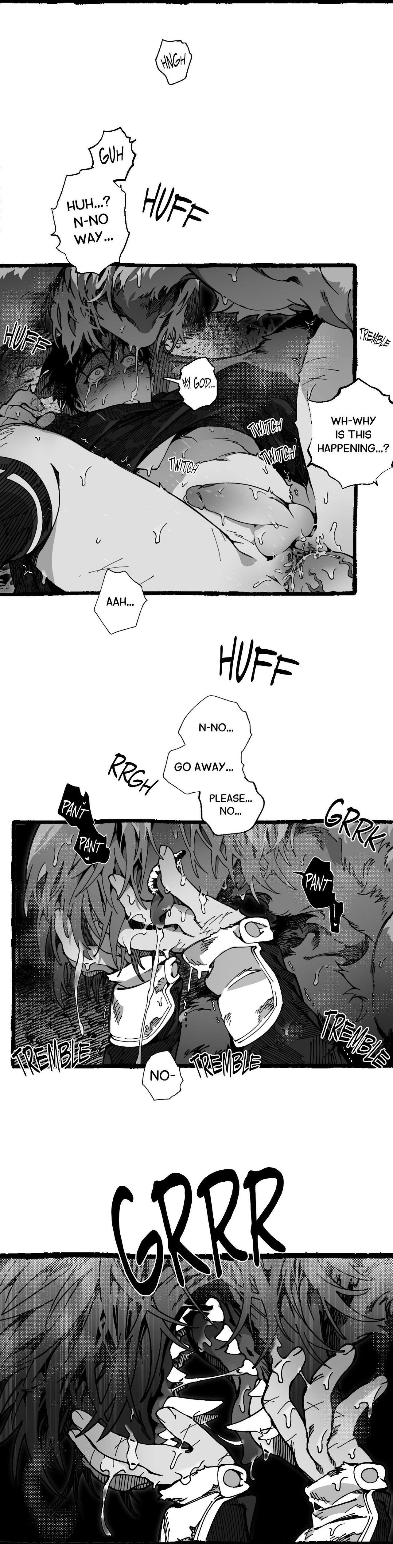 Mr.A’s Farm Chapter 24.6 page 29 - 