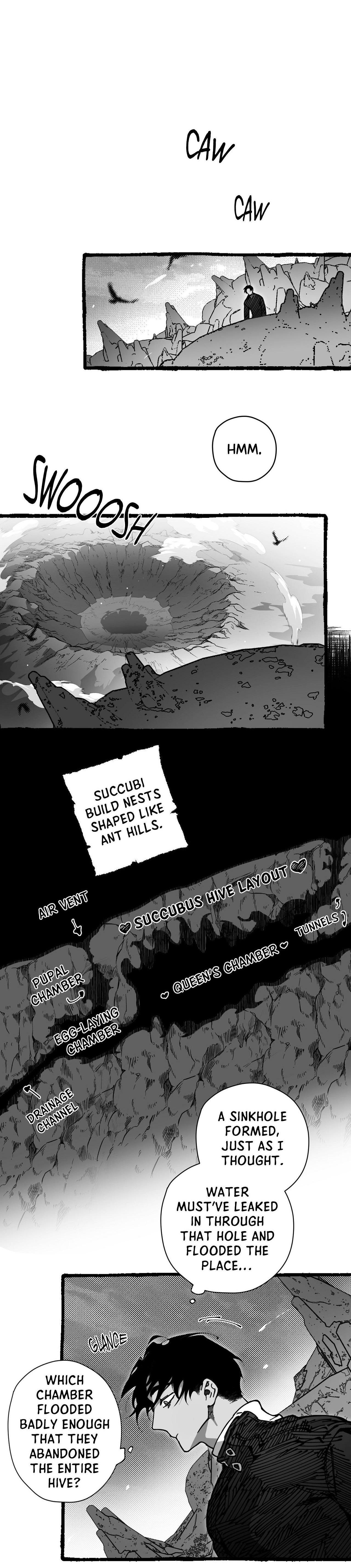 Mr.A’s Farm Chapter 24.6 page 6 - 