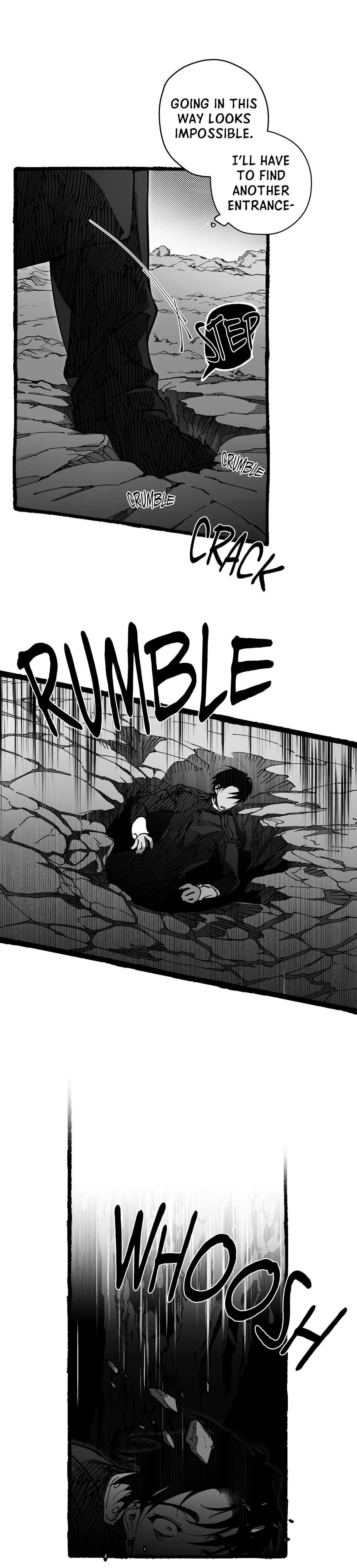 Mr.A’s Farm Chapter 24.6 page 7 - 