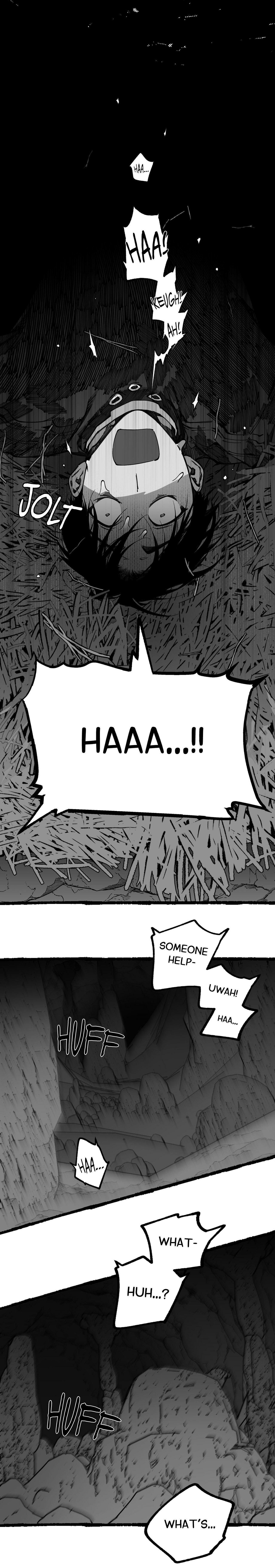 Mr.A’s Farm Chapter 24.6 page 10 - 