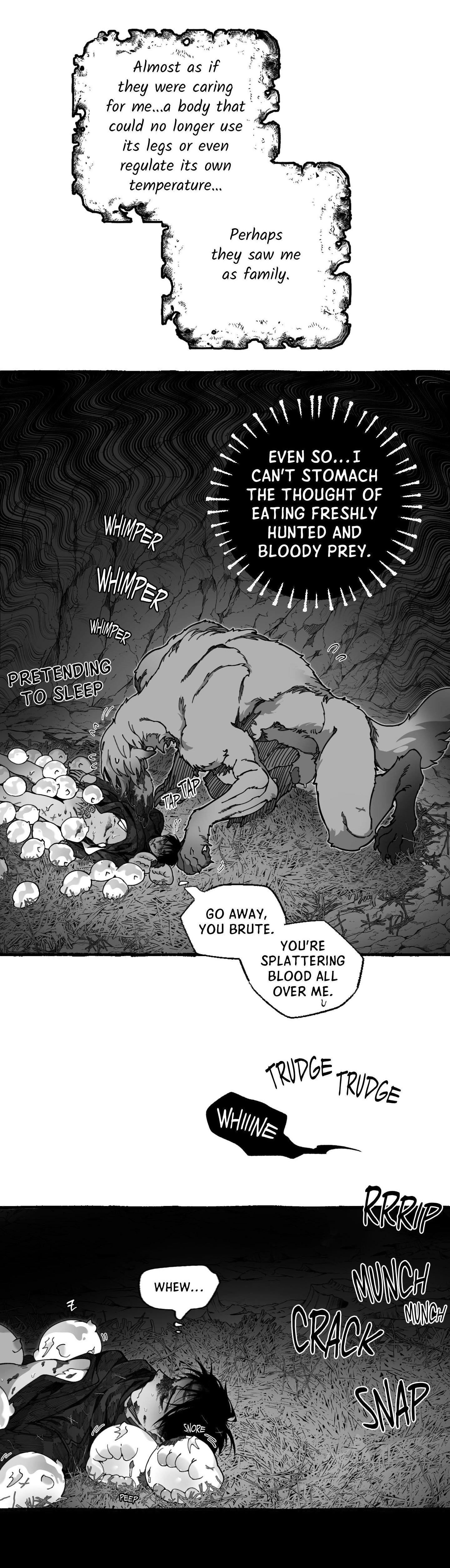 Mr.A’s Farm Chapter 24.7 page 11 - 