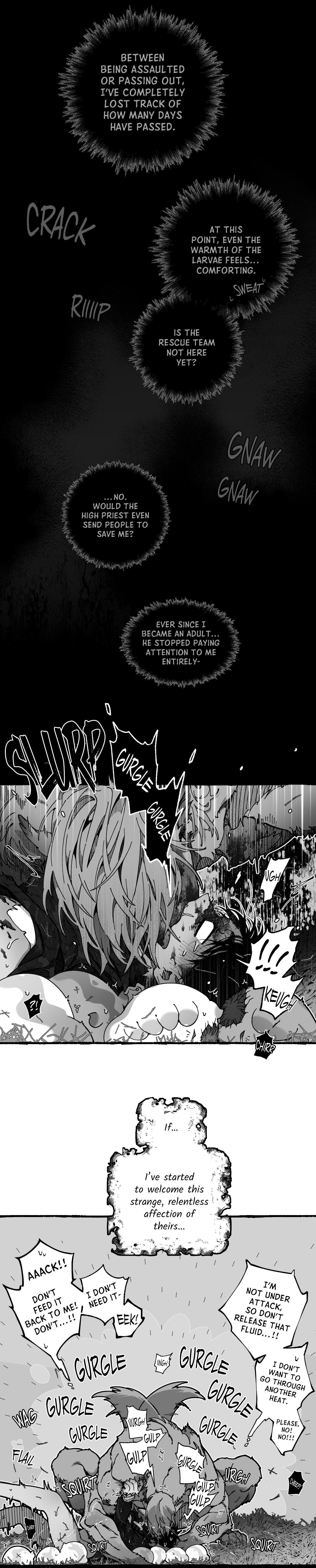 Mr.A’s Farm Chapter 24.7 page 12 - 