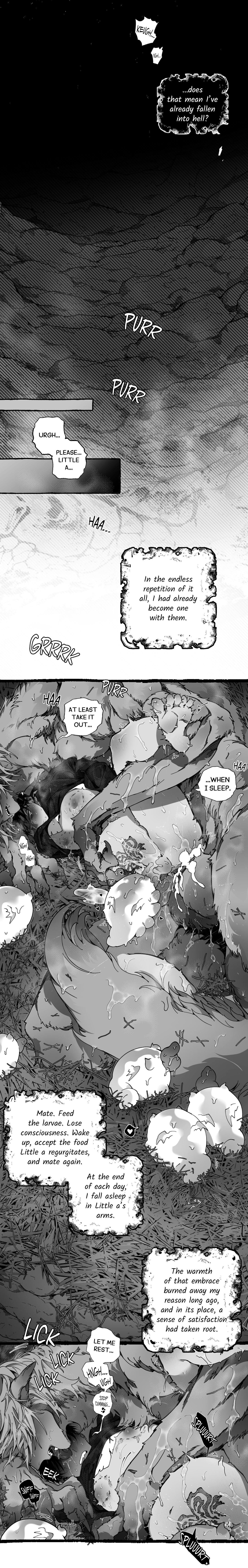 Mr.A’s Farm Chapter 24.7 page 13 - 