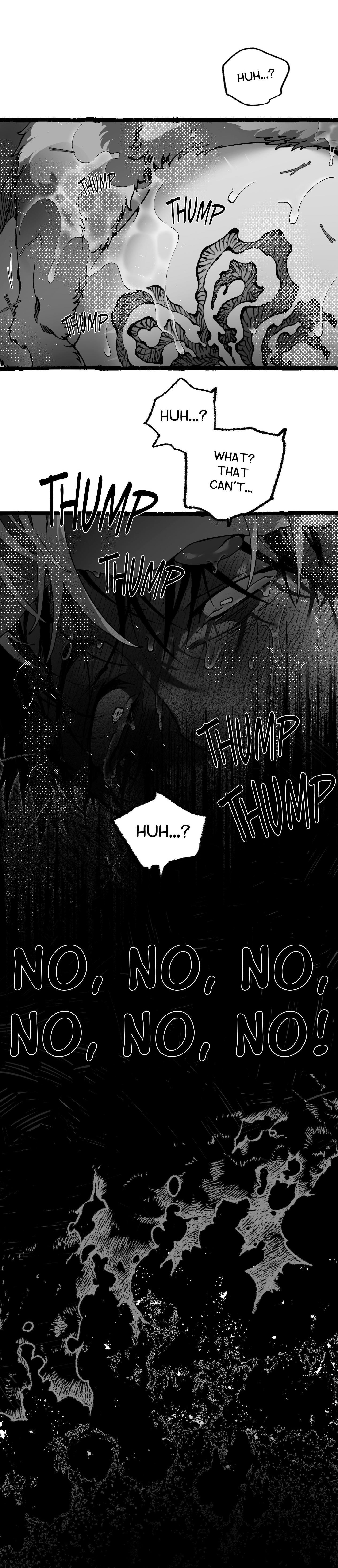 Mr.A’s Farm Chapter 24.7 page 15 - 