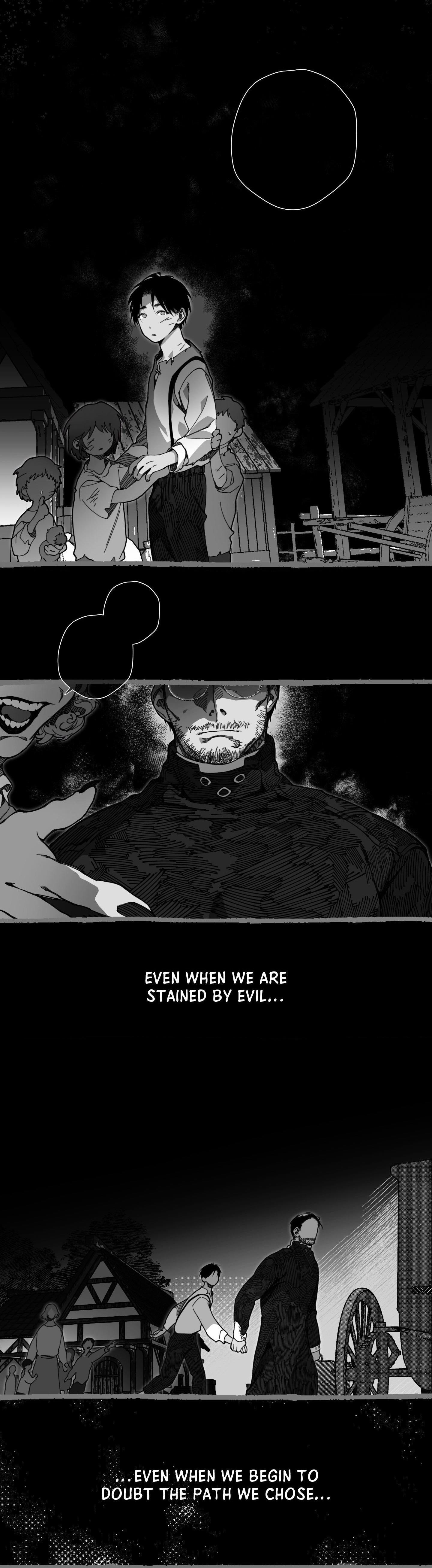 Mr.A’s Farm Chapter 24.7 page 16 - 