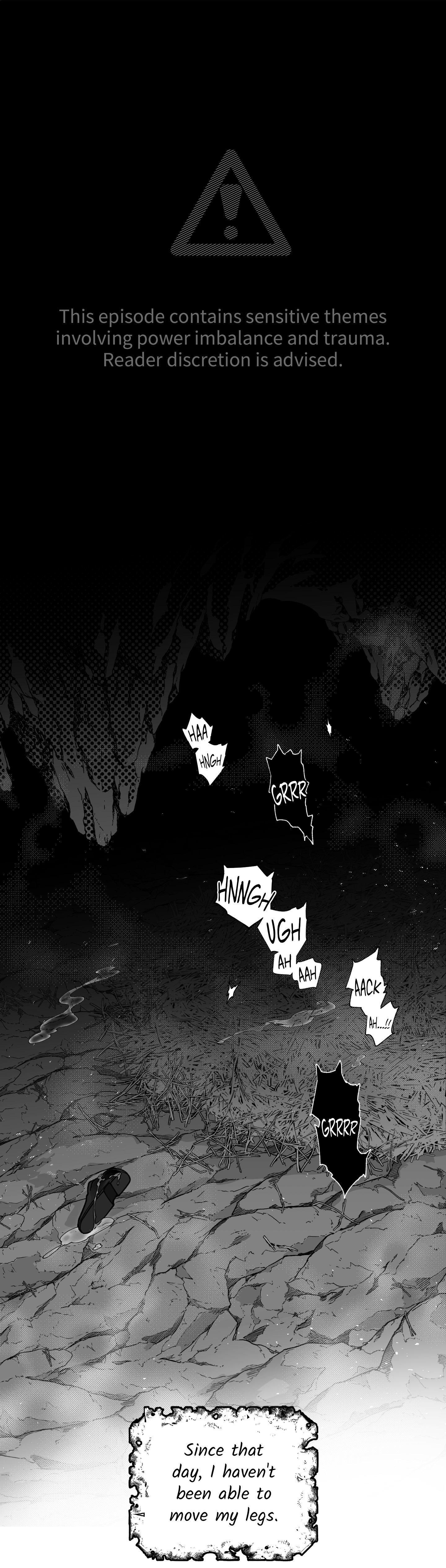 Mr.A’s Farm Chapter 24.7 page 3 - 