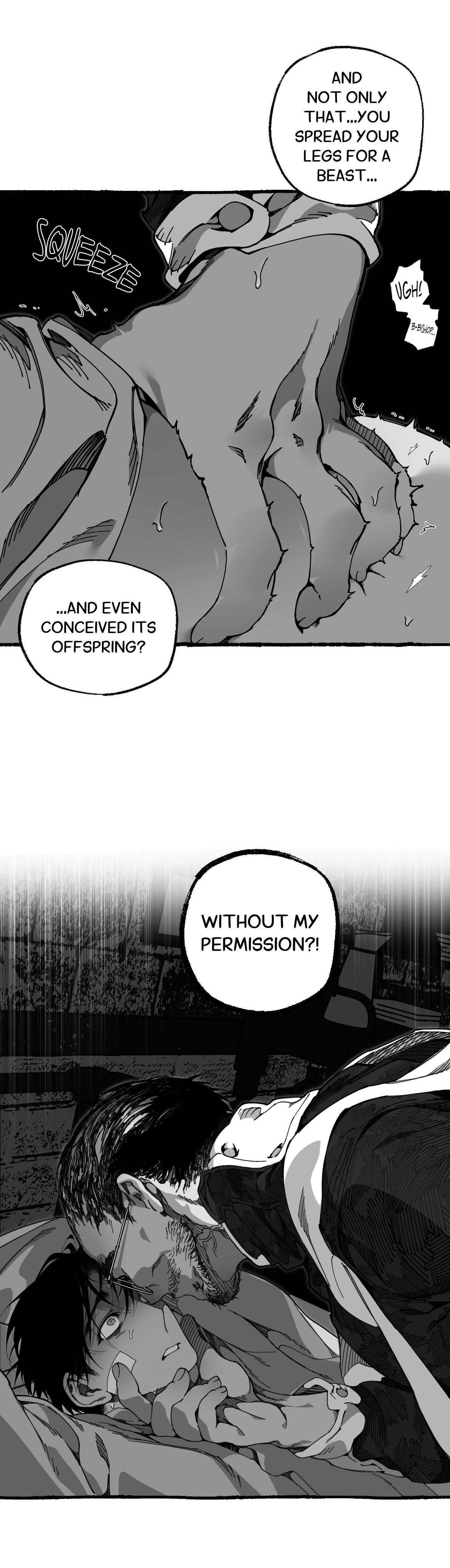 Mr.A’s Farm Chapter 24.7 page 24 - 